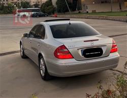 مێرسێدس بێنز E-Class